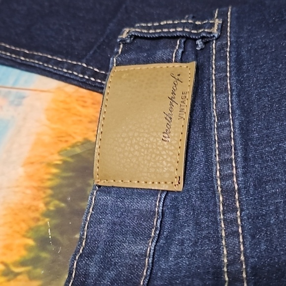 Weatherproof Vintage Jeans Size 12‎ NWT - Picture 4 of 6